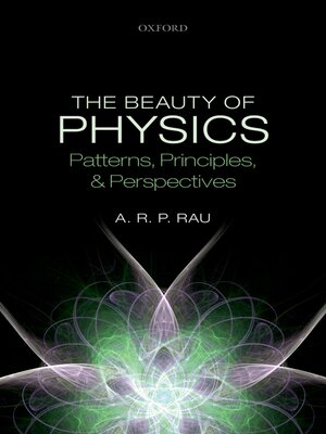 cover image of The Beauty of Physics